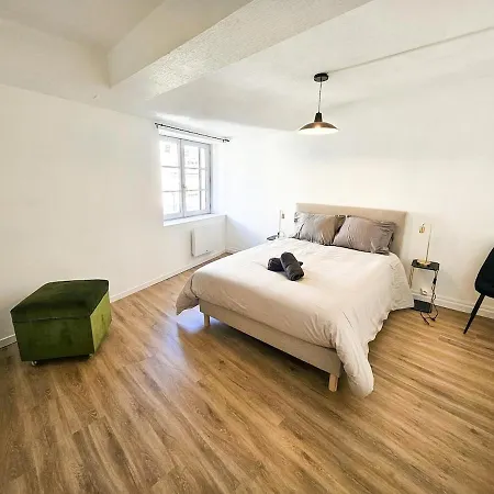 Maison Valois 4 * Cognac