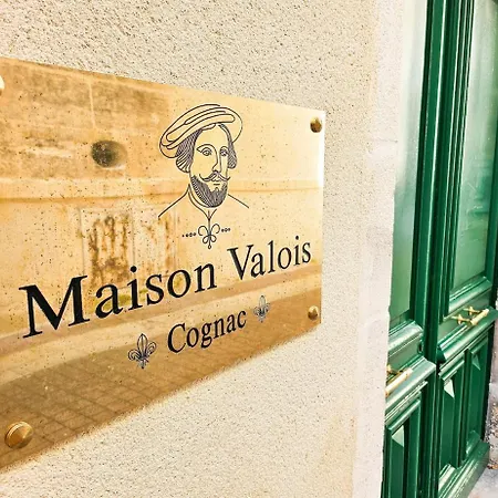 Apartment Maison Valois 4